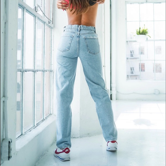 REVICE Denim - Revive Denim Super 80s Bowie Wash